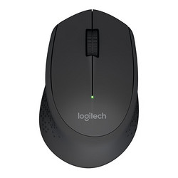 logitech 罗技 M280 2.4G无线鼠标 1000DPI