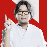 生活不止眼前的苟且：《矮大紧指北》