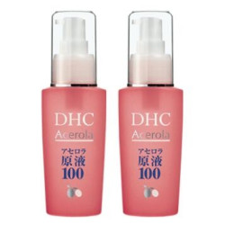DHC 蝶翠诗 樱桃果明美容液 30ml*2瓶
