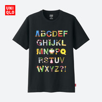 历史新低：优衣库 UNIQLO 优衣库 Nintendo 任天堂 194479 中性款T恤