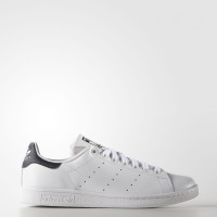 adidas 阿迪达斯 Originals Stan Smith 男款休闲运动鞋