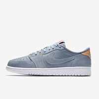 耐克 NIKEAIR JORDAN 1 RETRO LOW OG PREM 复刻男子运动鞋