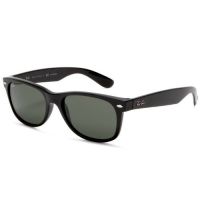 Ray·Ban 雷朋 New Wayfarer 新漫步者 RB2132 中性款太阳镜