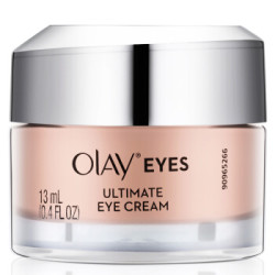 OLAY 玉兰油 ultimate 多效优越眼霜 15ml