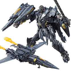 Hasbro 孩之宝 变形金刚5 C1341 领袖级 威震天