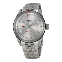 ORIS 豪利时 Artix GT系列 Audi Sport 747-7701-4461MB 男士机械腕表