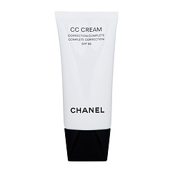 CHANEL 香奈儿 完美无龄CC霜 SPF50 30ml #20 Beige *2件