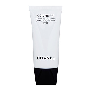 CHANEL 香奈儿 完美无龄CC霜  SPF50 30ml #20 Beige