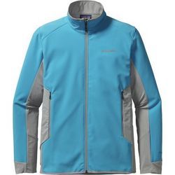 Patagonia Adze Hybrid 男款软壳夹克