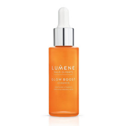 LUMENE 优姿婷 芸莓VC焕彩光泽平滑精华液 30ml