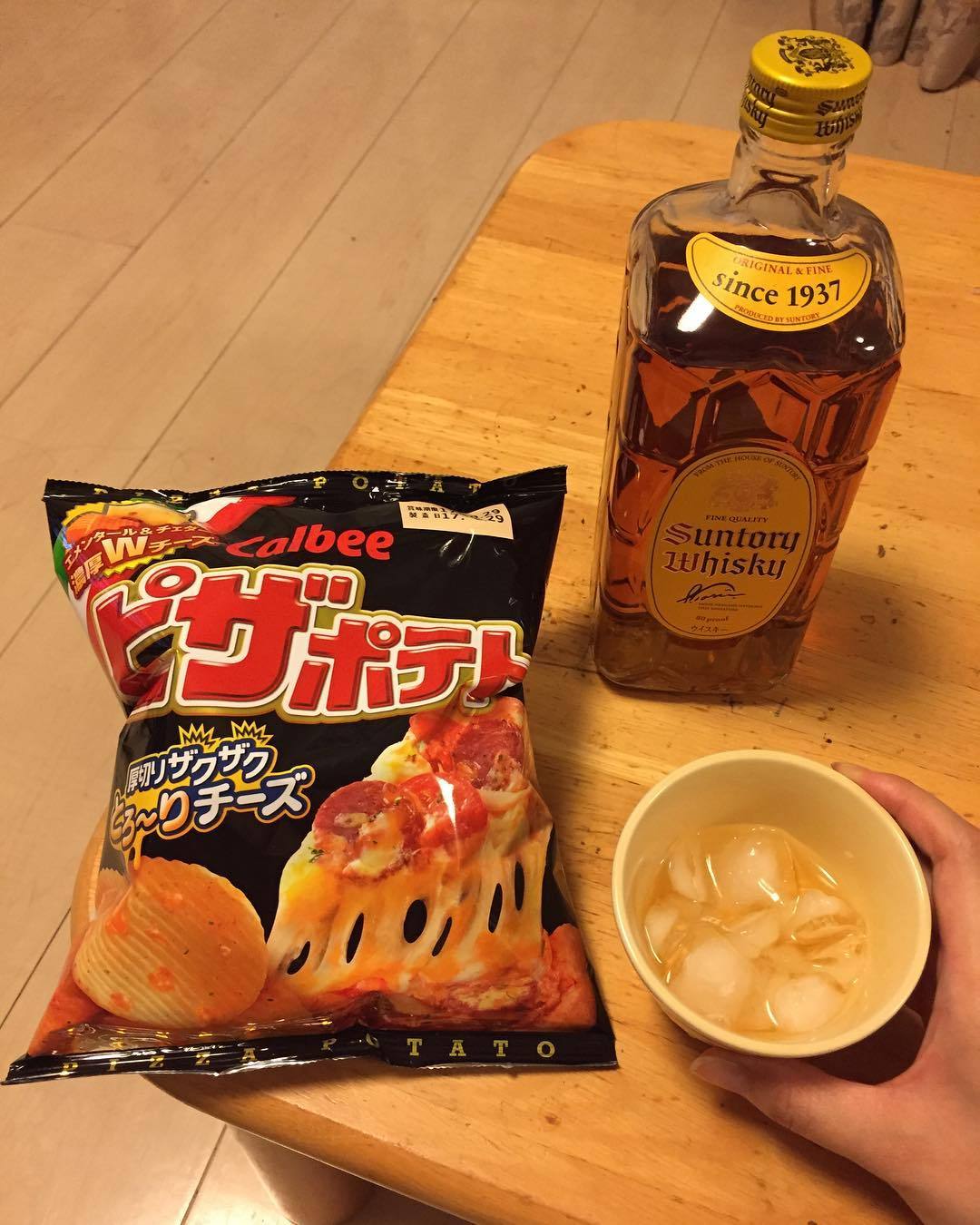 日本人爱吃的下酒菜 超棒下酒小零食推荐榜