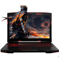  ips 炎魔T1 TI GTX1060 游戏本电脑  GTX 1060 256GB 8GB