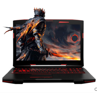 Shinelon 炫龙炎魔T1-Ti 15.6英寸游戏本电脑（i7、8G、GTX1060、256G 