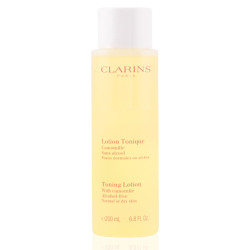 CLARINS 娇韵诗 温和化妆水 200ml