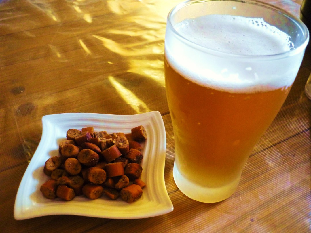 日本人爱吃的下酒菜 超棒下酒小零食推荐榜