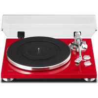 历史新低,淘金V计划:TEAC TN-300 黑胶唱片机