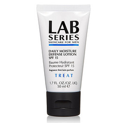 LAB SERIES 朗仕 日间防护乳 SPF15 50ml