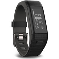 历史低价,淘金V计划:GARMIN 佳明 GARMIN 佳明 vivosmart HR+ 智能手环 官翻版