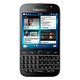  BlackBerry 黑莓 Classic Q20 SQC100-1  2GB+16GB 智能手机　