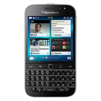 BlackBerry 黑莓 Classic Q20 SQC100-1 2GB+16GB 智能手机