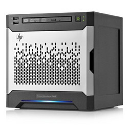 HP 惠普 ProLiant MicroServer Gen8 G1610T 服务器