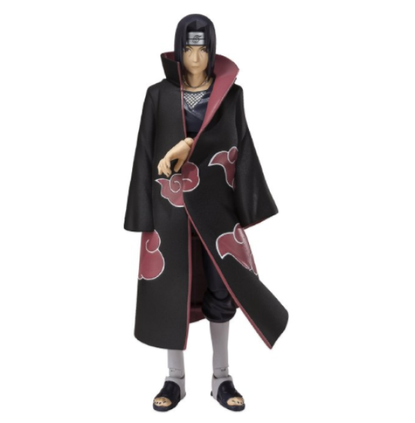figuarts系列 宇智波鼬 手办