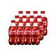 限西北：可口可乐 汽水 300ml毫升*12瓶 整箱