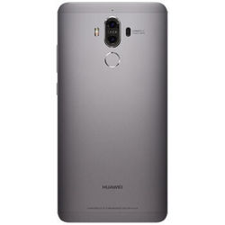 HUAWEI 华为 Mate 9 智能手机 4G+32G版 苍穹灰