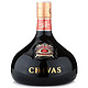 【京东超市】芝华士（Chivas）洋酒 J&J创始纪念版苏格兰威士忌 1500ml *2件