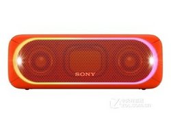 SONY 索尼 SRS-XB30 便携式无线蓝牙音箱 防水