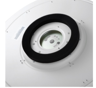 Panasonic 松下 HHLAZ2003 璀璨星空 LED吸顶灯 38W