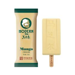  马迭尔 冰棍 芒果味 85g*12支