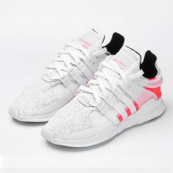 adidas 阿迪达斯 三叶草 EQT SUPPORT ADV 男士跑步鞋