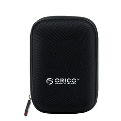 ORICO 奥睿科 2.5英寸移动硬盘保护包