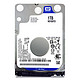 Western Digital 西部数据 蓝盘 NAS硬盘 4TB 64MB 5900rpm ST4000VN008