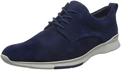 Clarks Men's Tynamo Walk Low-Top Sneakers