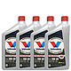 Valvoline 胜牌 SYN POWER 星皇全合成机油SN 5W-20 946ml*4 SN