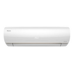 Hisense 海信 KFR-26GW/EF20A1(1N23) 1匹 变频冷暖 壁挂式空调