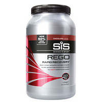 SCIENCE IN SPORT REGO Rapid Recovery 快速恢复蛋白粉 1.6kg 