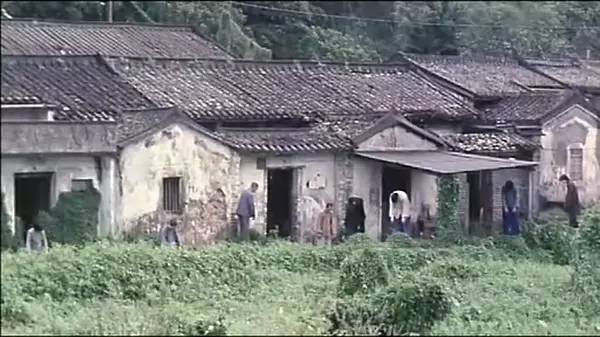 “一周值影快报”第105期: 消暑纳凉,收下这份华语20年十佳恐怖片榜单