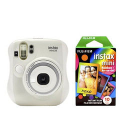 FUJIFILM 富士 instax mini 26 拍立得相机