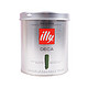 illy 意利 低咖啡因咖啡粉 125g