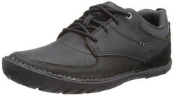 CAT Footwear Mens Abilene Chukka Boots