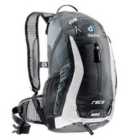 历史新低：deuter 多特 Race 运动骑行背包 10L 