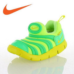 Nike 耐克 DYNAMO FREE TD 婴童运动童鞋毛毛虫休闲鞋 343938-306