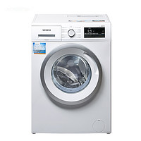 SIEMENS 西门子 IQ300系列 WM10N1600W 滚筒洗衣机 8kg