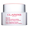 CLARINS 娇韵诗 纤柔塑身霜 200ml