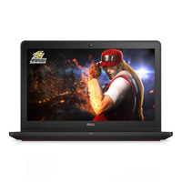 DELL 戴尔 游匣 15PR-2648B 游戏本（i5-6300HQ、4GB、128GB+500GB、GTX 960M）
