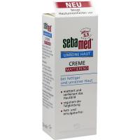 sebamed 施巴 祛痘控油保湿面霜 50ml