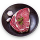RED AUSTIN 澳洲眼肉牛排 150g/袋 原切调理牛排 草饲安格斯牛肉 不含料包